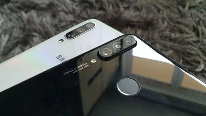 Top 5 cele mai vândute smartphone-uri în europena