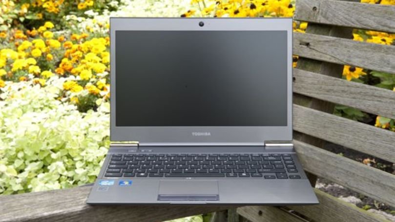 Toshiba a ieşit oficial de pe piaţa laptopurilor: Cine i-a luat locul