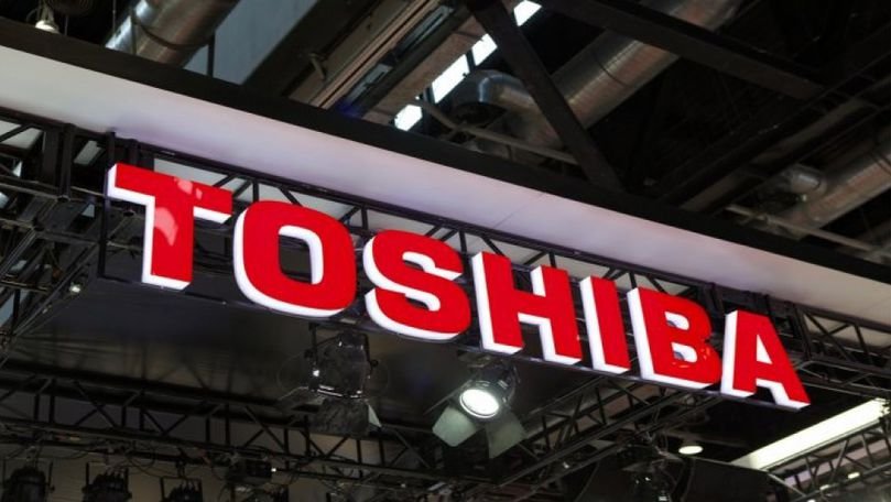 Toshiba obţine peste 18 miliarde de dolari din vânzarea diviziei de cipuri de memorie