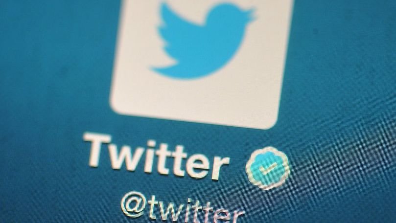 Twitter a suspendat 70 de milioane de conturi suspecte în două luni
