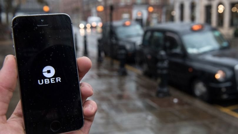 Uber va începe să blocheze clienţii cu rating mic în anumite ţări