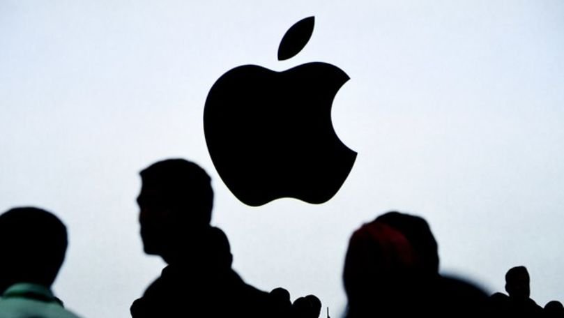 Un adolescent de doar 16 ani a spart reţeaua Apple. Cum i-a reușit