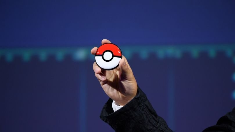 Un nou joc din seria Pokemon va fi lansat în 2020