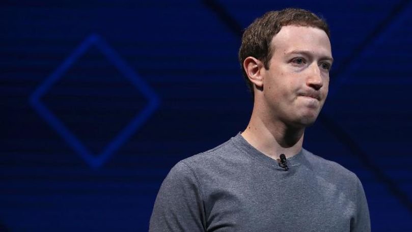 Un nou scandal privind datele personale lovește Facebook