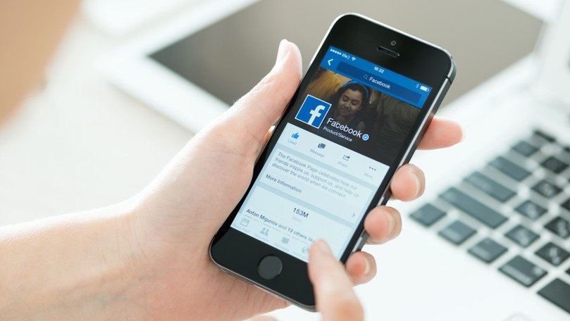 Un nou scandal zguduie Facebook. Prima reacţie a companiei americane