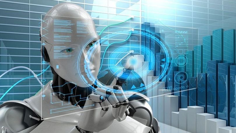 Un savant recunoaște că inteligența artificială va deveni conștientă
