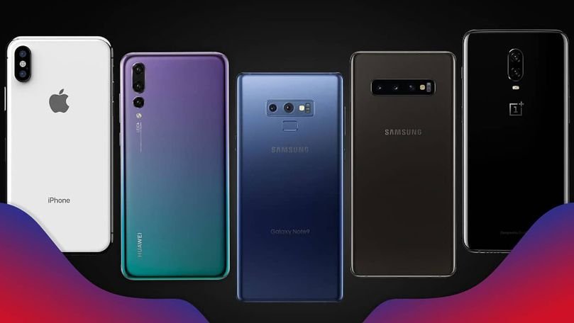 Un smartphone își pierde mai repede valoarea decât o mașină