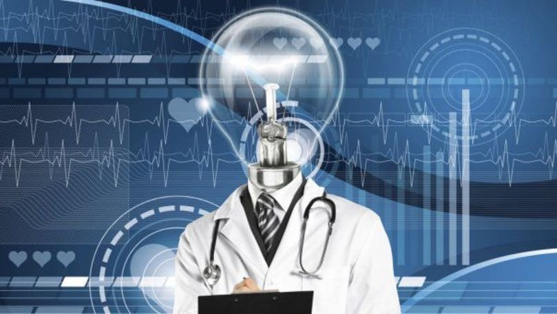 Un spital din Londra vrea să înlocuiască medicii cu inteligența artificială