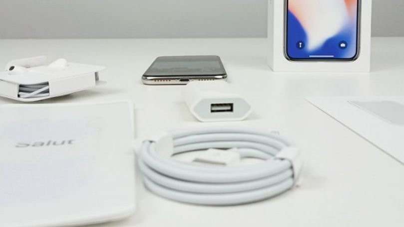 Următoarele modele de iPhone ar putea fi livrate cu încărcător rapid
