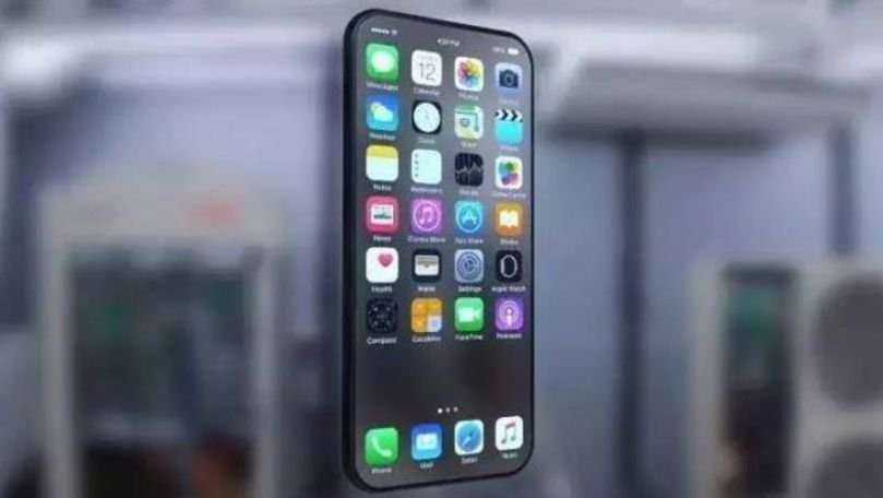 Următorul Apple Watch ar putea elimina butoanele fizice