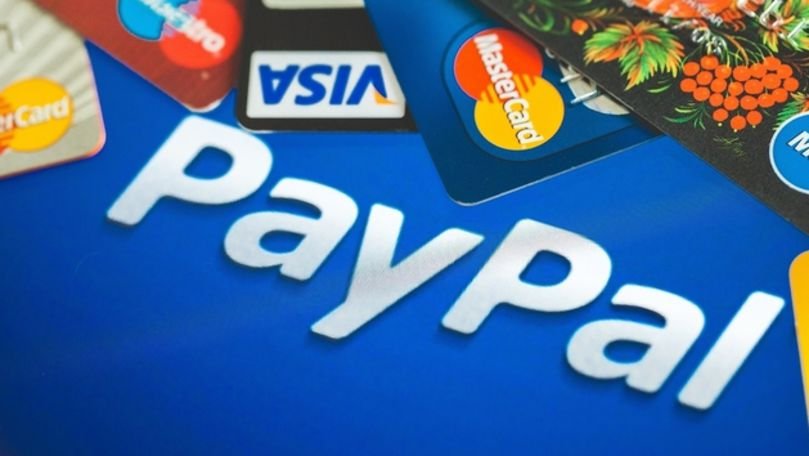 Utilizatorii Gmail şi YouTube vor putea folosi PayPal pentru plăţi