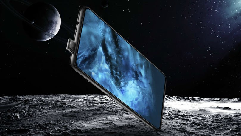 Vivo a anunțat poate cel mai tare telefon cu Android din 2018