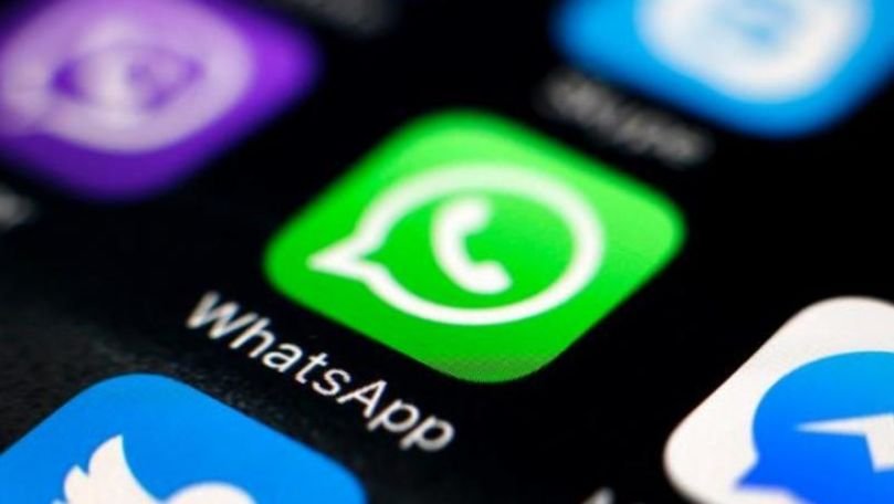 WhatsApp introduce cea mai restrictivă măsură de până acum pentru utilizatori