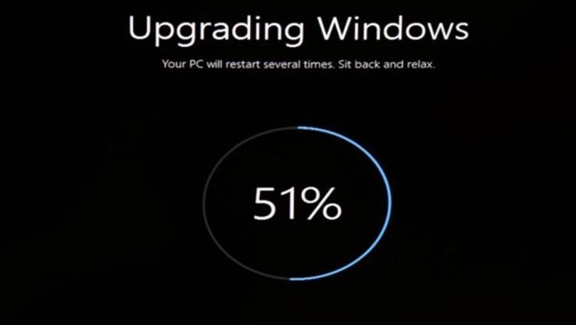 Windows 10 are probleme: Spionii americani au lansat un semnal de alarmă