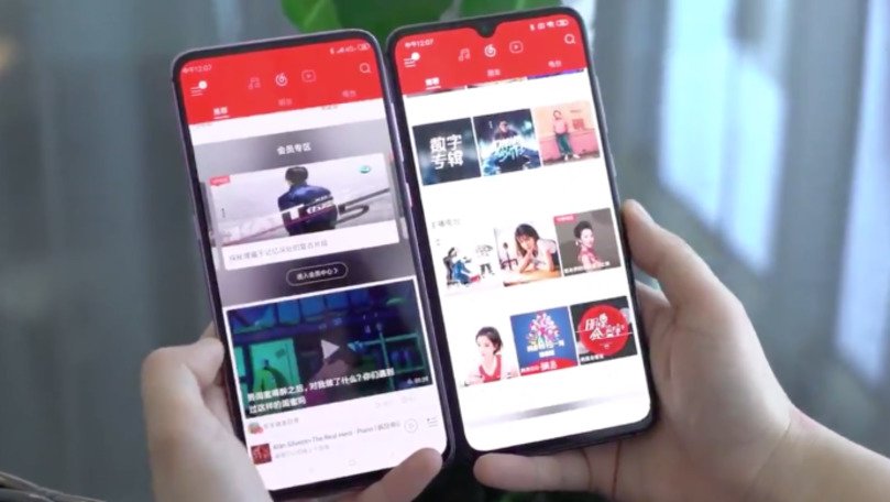 Xiaomi ar putea lansa un smartphone cu două camere foto ascunse