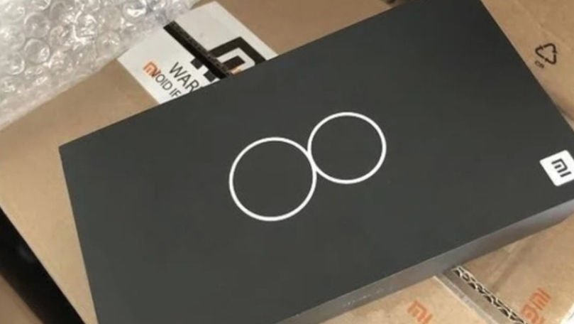 Xiaomi Mi8 și o tehnologie ce debutează în premieră