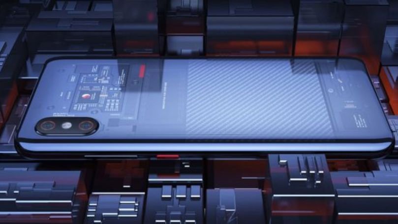 Xiaomi Mi8: Smartphone-ul care a renăscut termenul de flagship killer