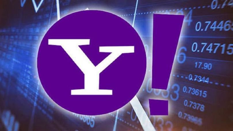Yahoo Mail, inaccesibil în mai multe zone de pe glob