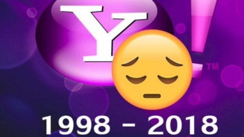 Yahoo Messenger, resuscitat. Noua aplicație propune o cu totul altă abordare