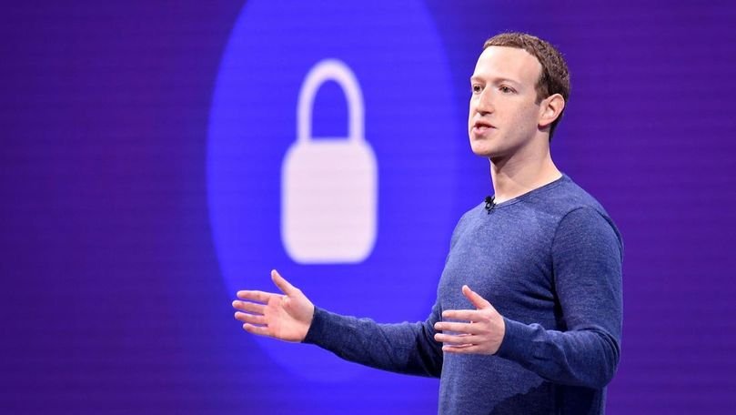Zuckerberg: Noua abordare de la Facebook va supăra mulţi oameni