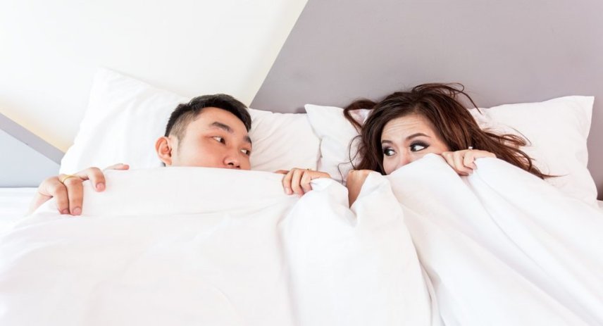 Importanța sexului în sănătate dar și în viață