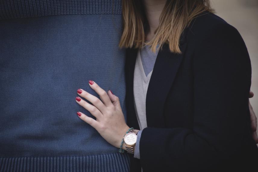 50 lucruri pe care fiecare femeie trebuie să le știe despre bărbatul ei