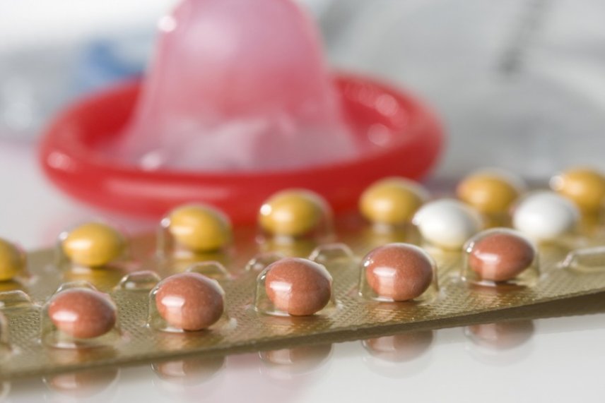 Cele mai eficiente metode contraceptive