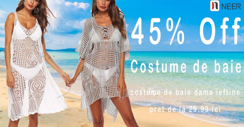 Ce costume de baie nu trebuie să-ți lipsească din colecția anului 2020