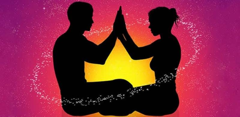 Introducere în tainele sexului tantric
