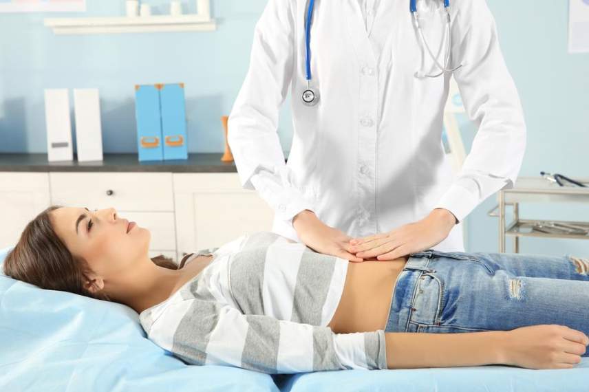 Prima vizită la medicul ginecolog, Descoperă mai multe