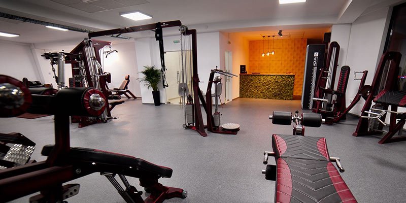 Vrei să mergi la sala de fitness? Iată cum se vor desfășura antrenamentele
