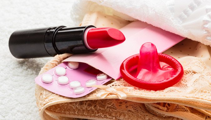 Metode contraceptive pentru el și pentru ea