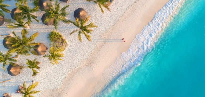 Cele mai interesante lucruri despre Zanzibar