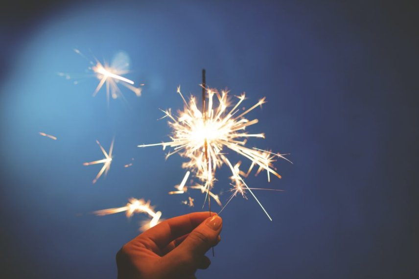 10 lucruri pe care trebuie să le faci până la Revelion