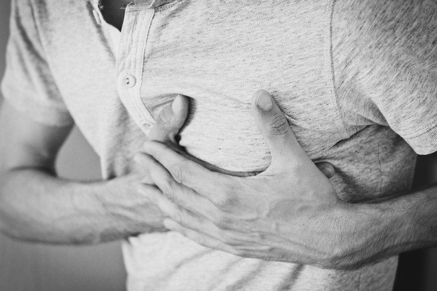 10 tipuri de dureri fizice care vorbesc despre probleme emoționale