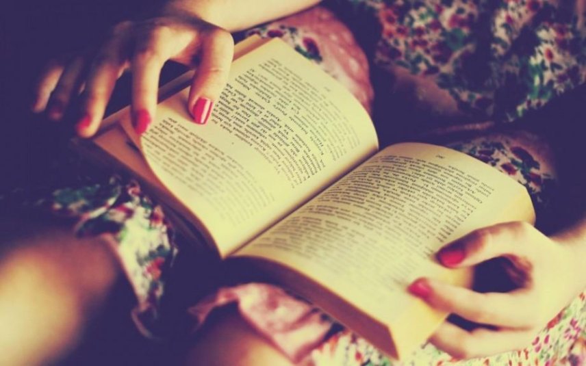 4 cărți de dezvoltare personală care te vor ajuta să evoluezi