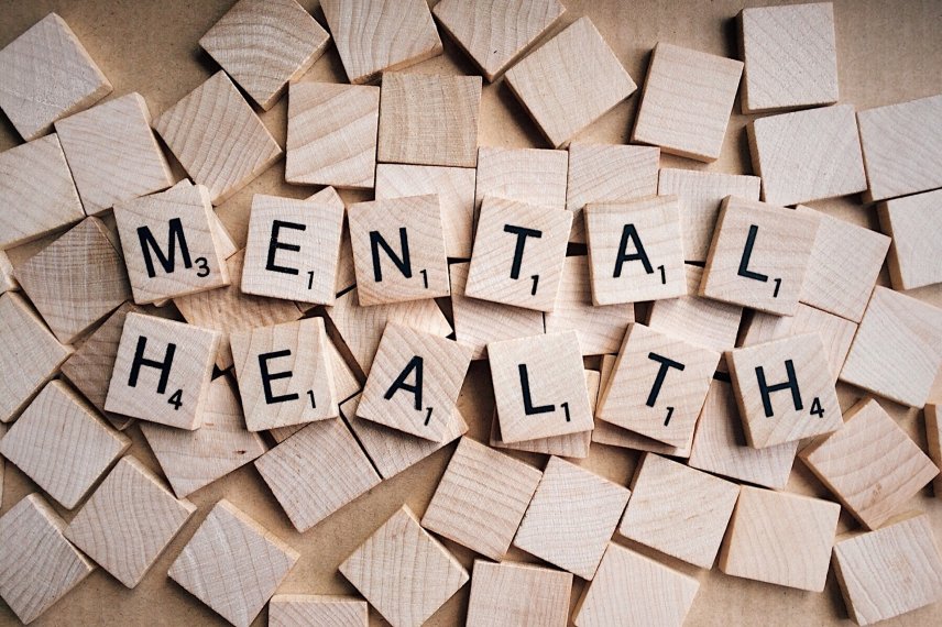 55 moduri pentru a îmbunătăți sănătatea mintală