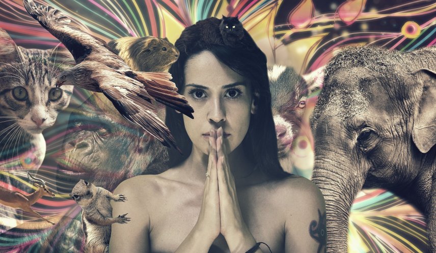 7 semne că ai un dar spiritual