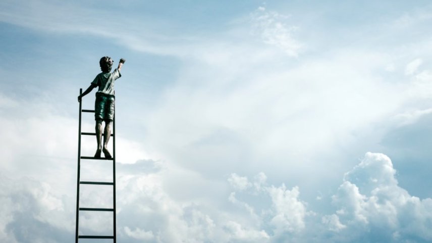 8 moduri simple de a deveni extrem de auto-motivat