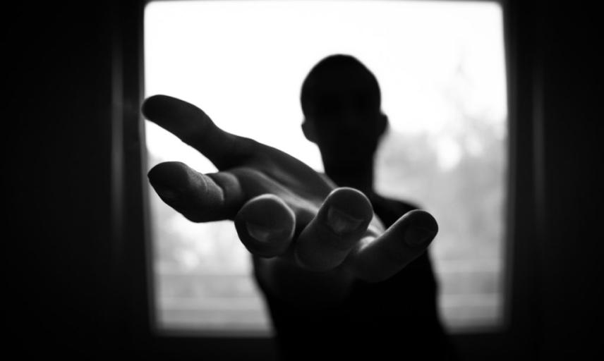 Adevărul despre cei care salvează şi oferă sprijin întotdeauna