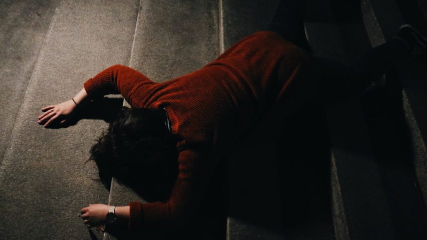 Căderea – cea mai mare șansă din viața ta