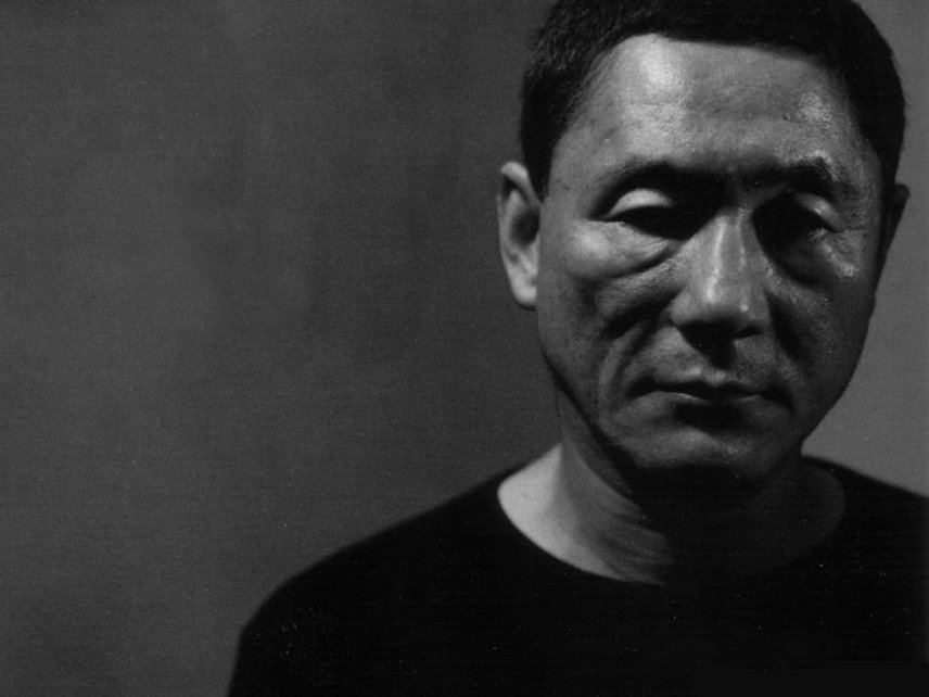 Crezul vieții: Takeshi Kitano