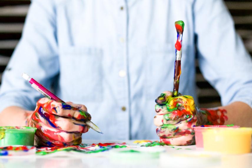 Cum să îmbunătățești creativitatea echipei tale