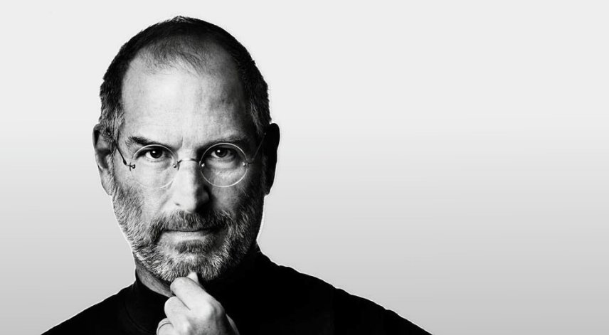 Cum să reacționezi la critici. Metoda lui Steve Jobs