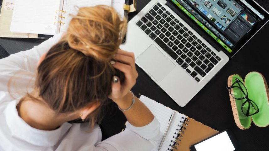 De la burnout la echilibru. Cum să îți revii după o perioadă stresantă