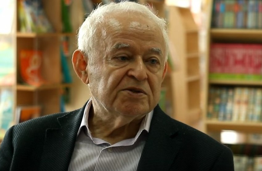 Sfaturi înțelepte de psihologul Mihail Litvak