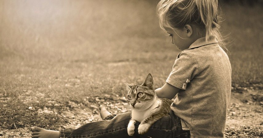 Toate problemele din copilărie