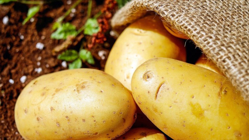 Cum să slăbești mâncând cartofi
