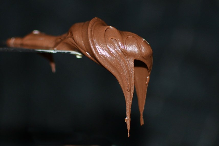Nutella de casă - Video
