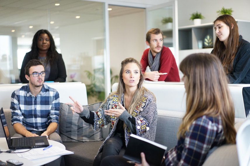 Top 3 cele mai populare job-uri pentru tineri